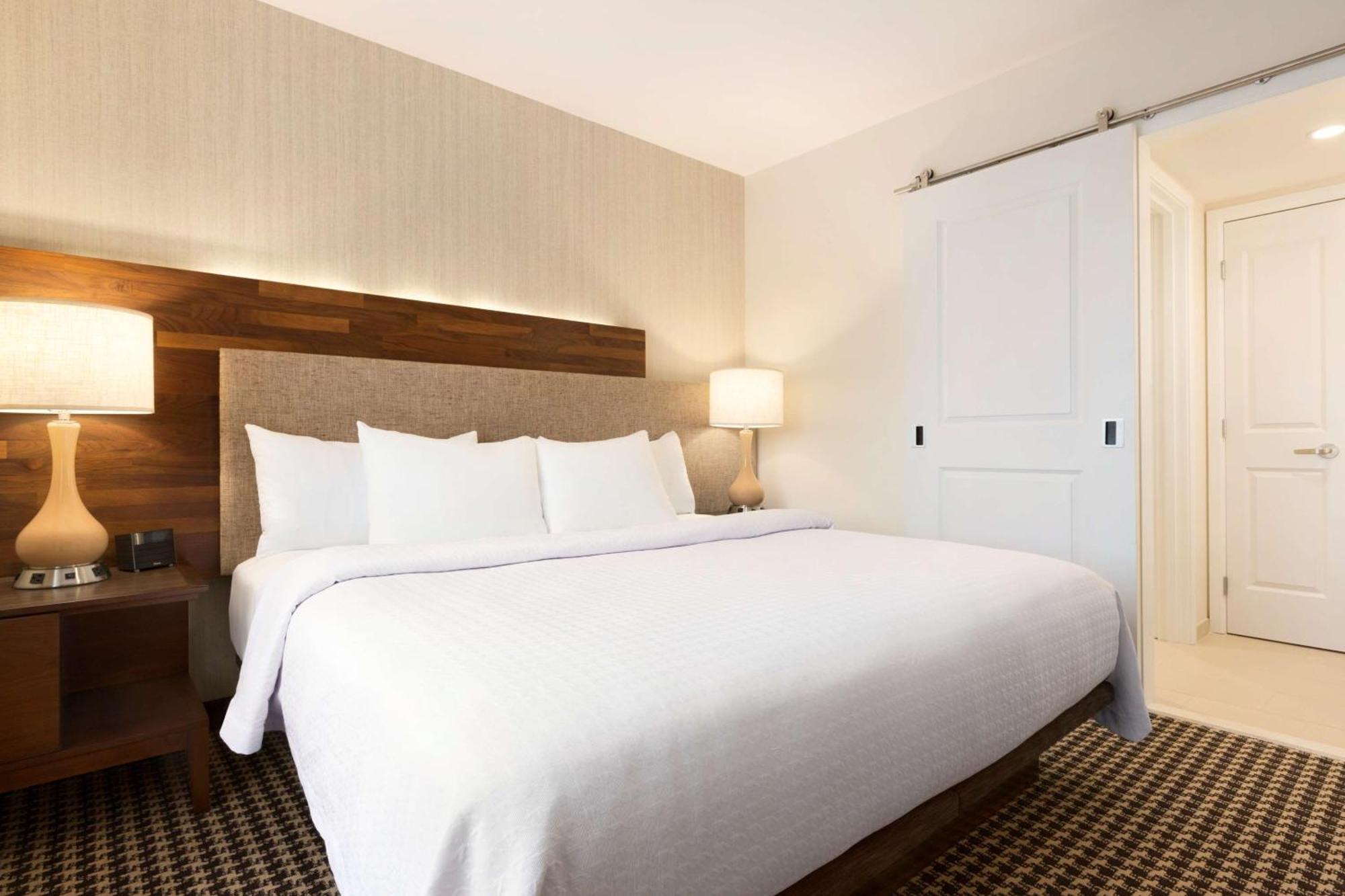Homewood Suites By Hilton Augusta Bagian luar foto