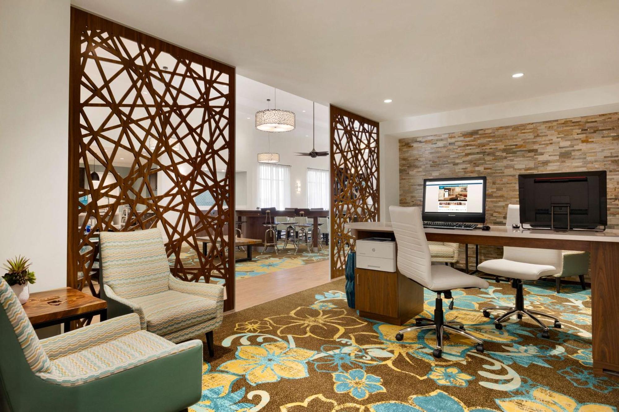 Homewood Suites By Hilton Augusta Bagian luar foto