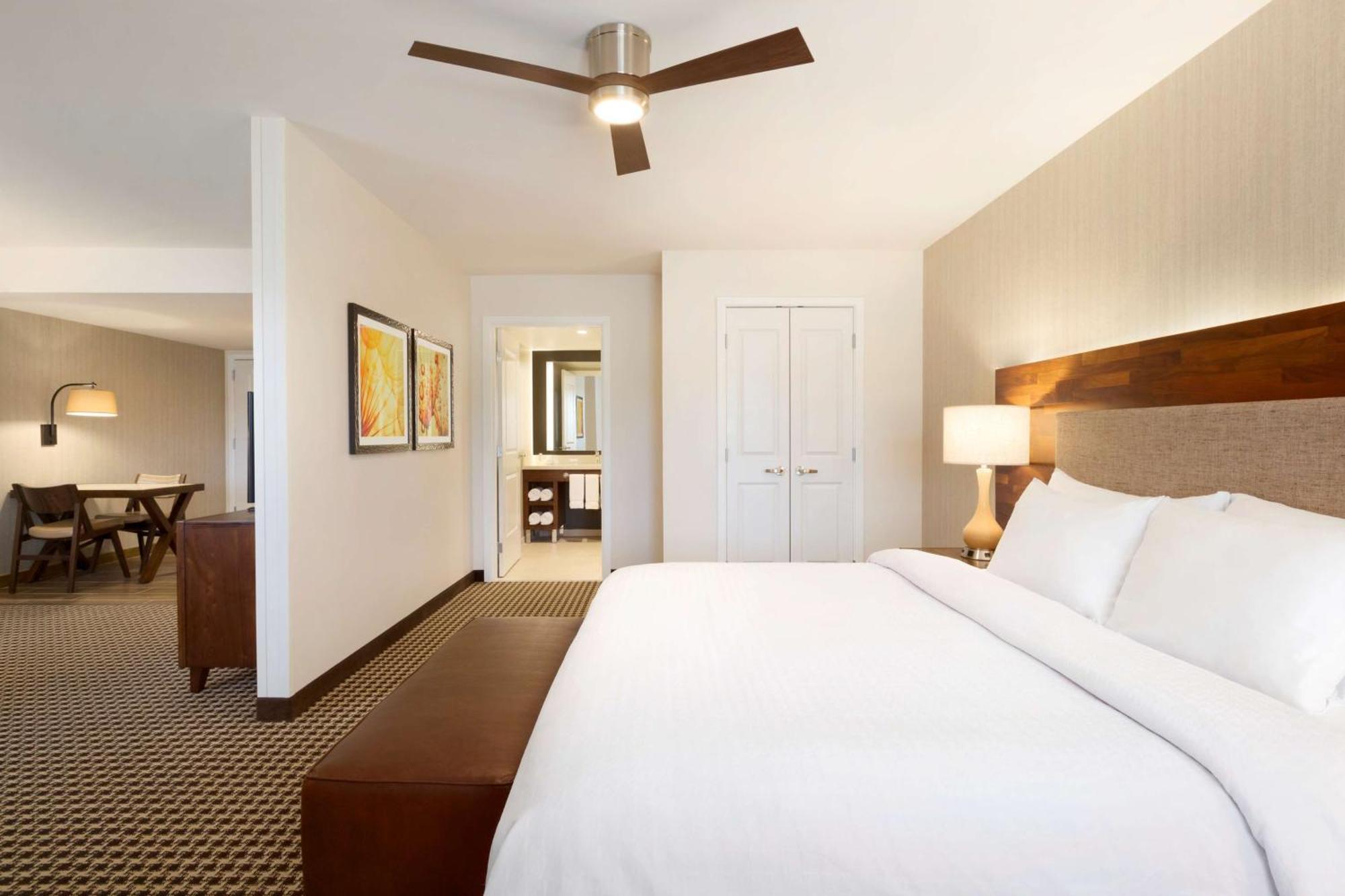 Homewood Suites By Hilton Augusta Bagian luar foto