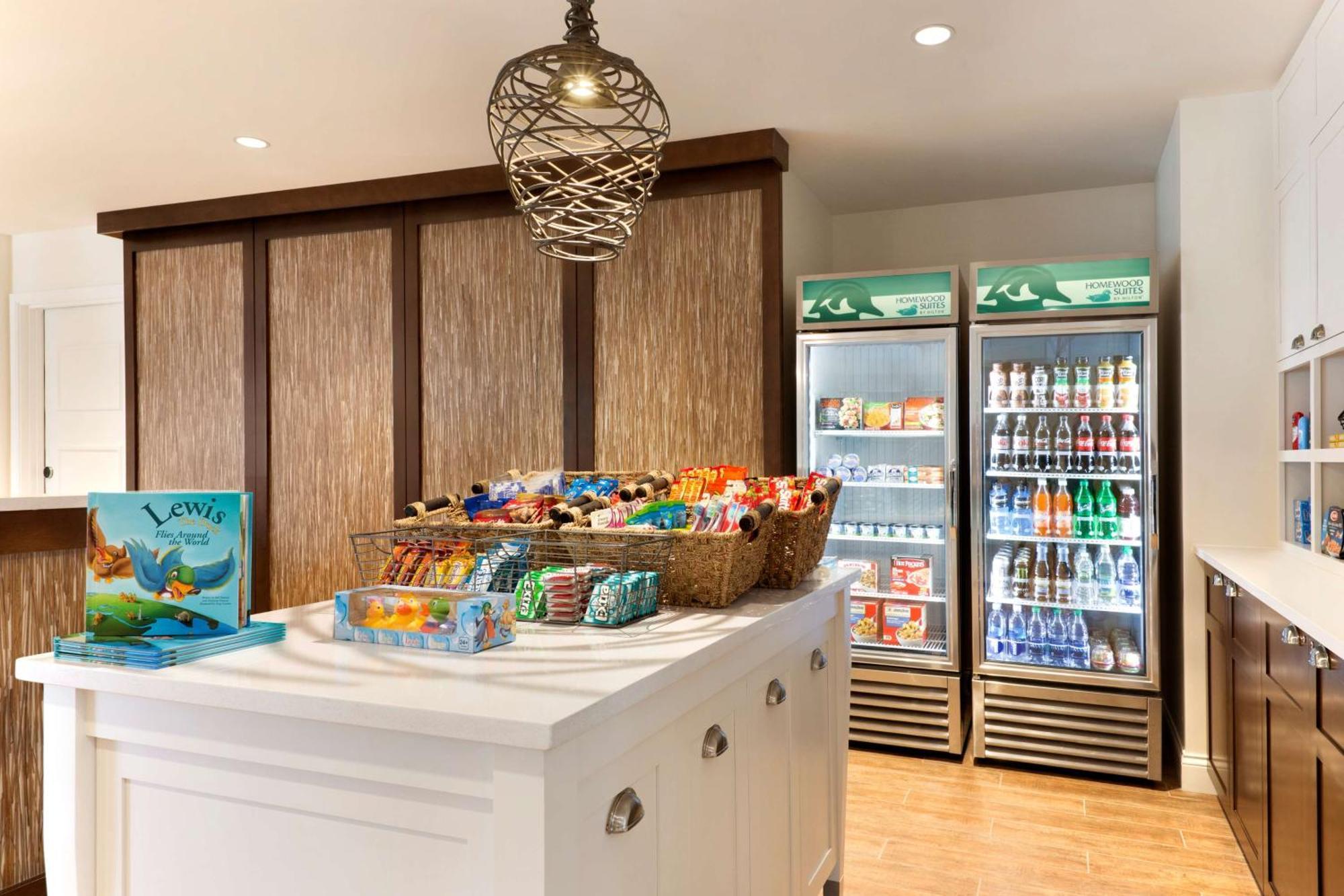 Homewood Suites By Hilton Augusta Bagian luar foto