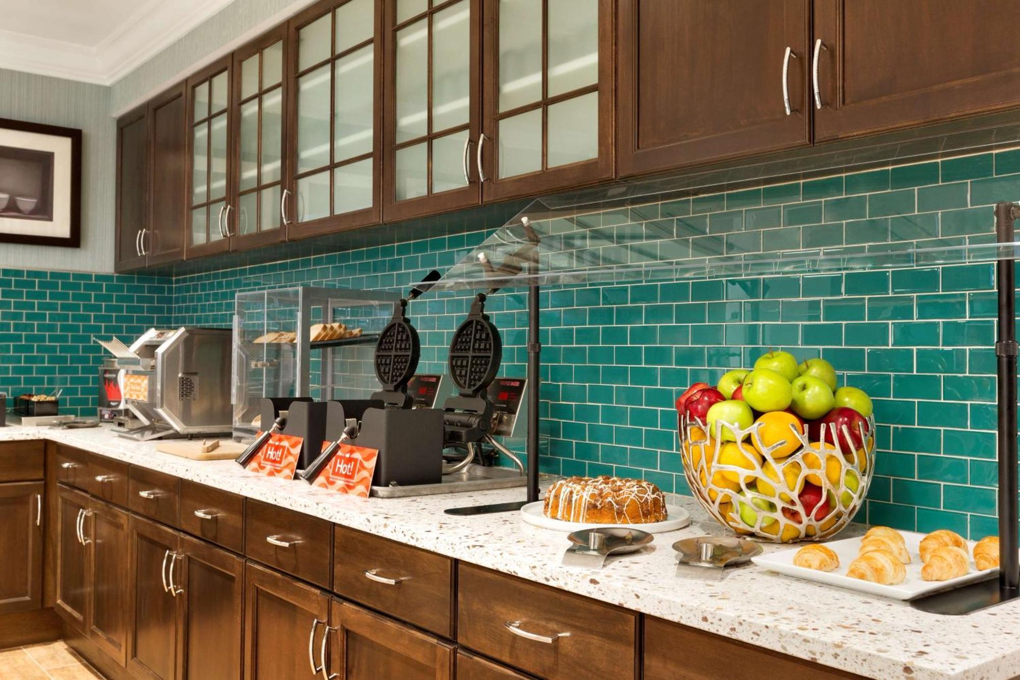Homewood Suites By Hilton Augusta Bagian luar foto