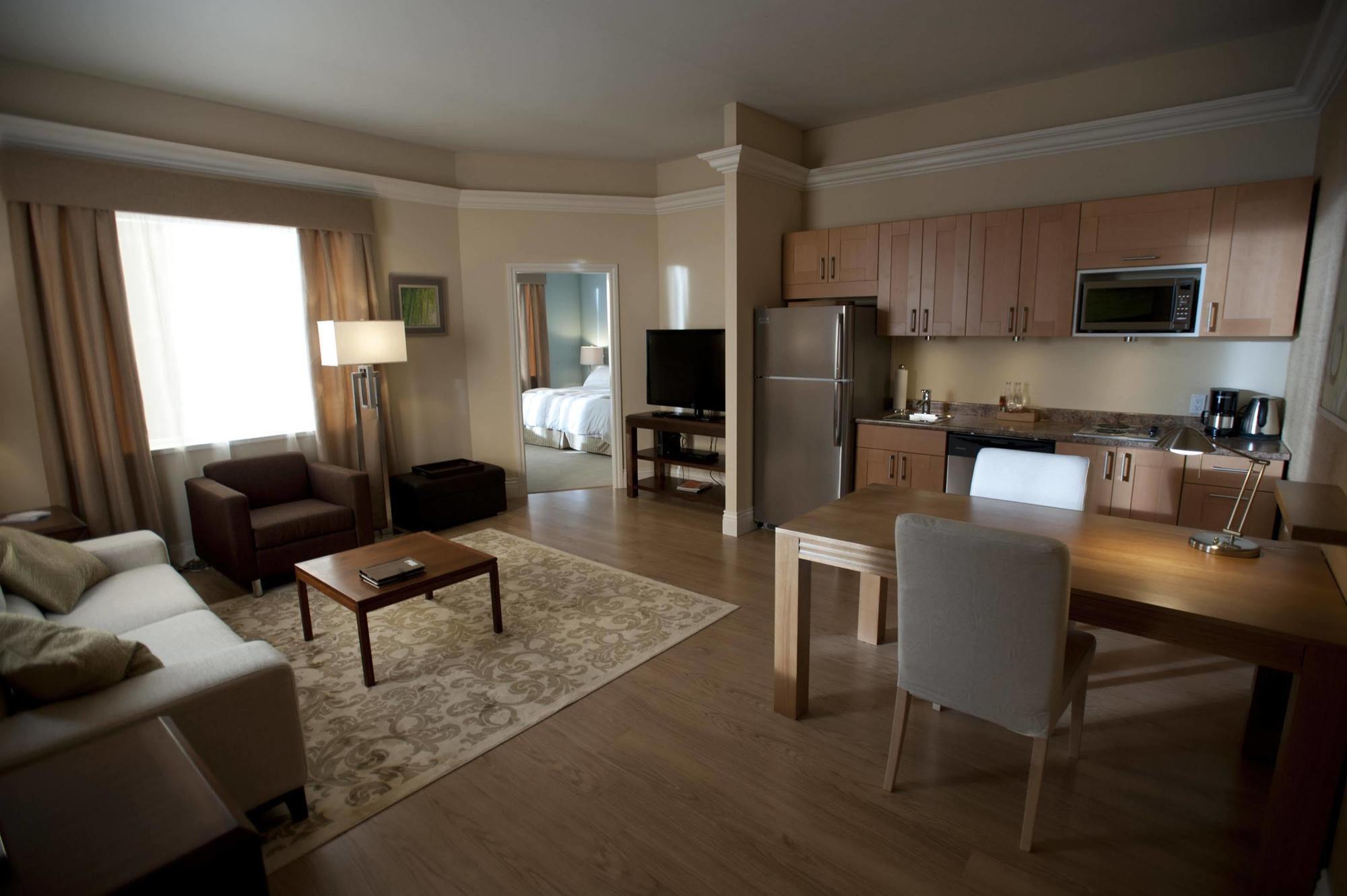 Homewood Suites By Hilton Augusta Bagian luar foto
